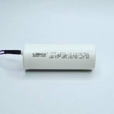 36 MFD Dry Submersible Panel Capacitor