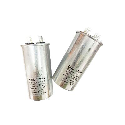 40 MFD Dry Submersible Panel Capacitor