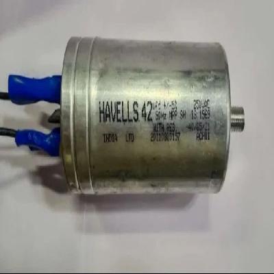 42 MFD Dry Heavy Duty Motor Capacitor