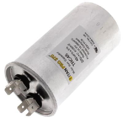 45 MFD TAG (45x125) MOTOR CAPACITOR
