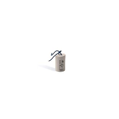 4 MFD Dry Tag Fan Capacitor
