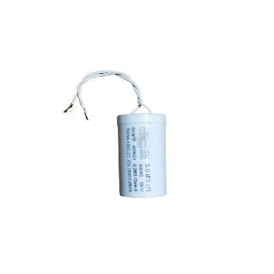 8 4 MFD Dual Washing Machine Capacitor