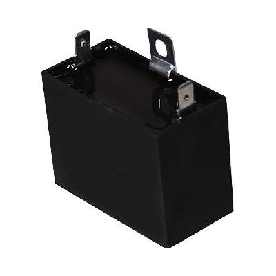 8 MFD Dry Motor Capacitor