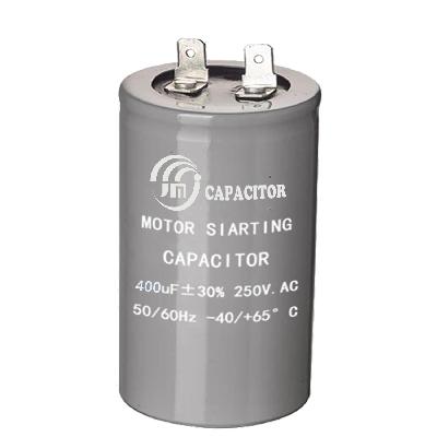 250 V Power Capacitors