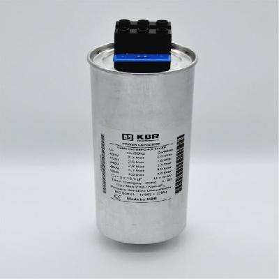 2KVAR 415 V Capacitor