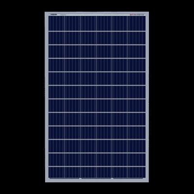 330 Watt Poly Crystalline Solar Panel