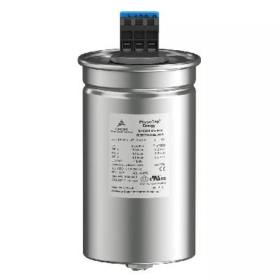 415 V Power Factor Capacitor