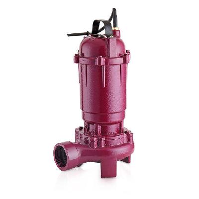 SEWAGE PUMP - MUD PUMP