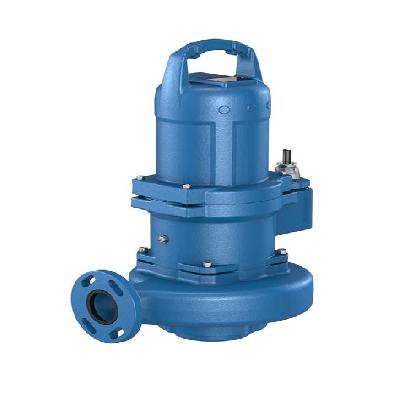 Submersible Pump
