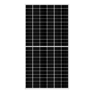 UTL Mono Crystalline Solar Panel