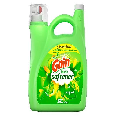Softener
