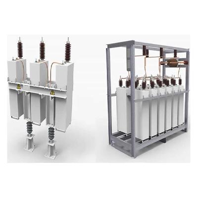 Capacitor Bank