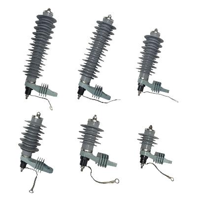 lightning arrestor