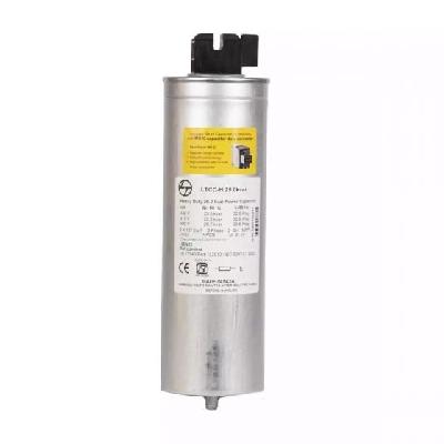 Torrent Rated Voltage 440V AC 0 5 to 30 KVAr Capacitor
