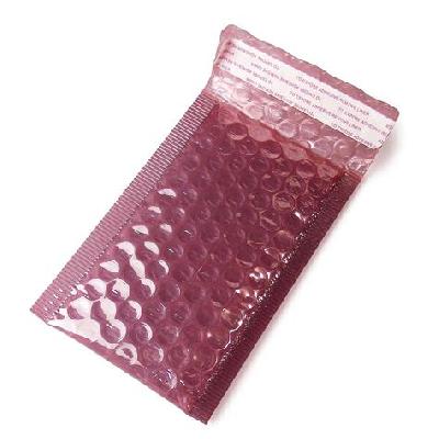 Anti Static Bubble Pouches