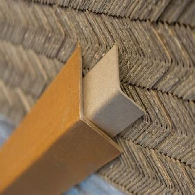 Cardboard Edge Protector