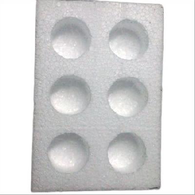 EPS Thermocol Fitments and Packing