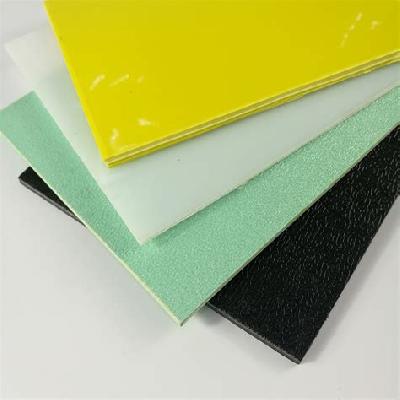 HDPE Plastic Sheet