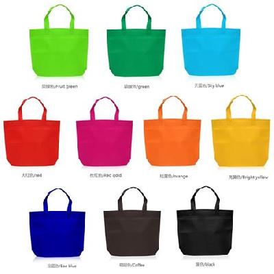 Non Woven Packaging Bag