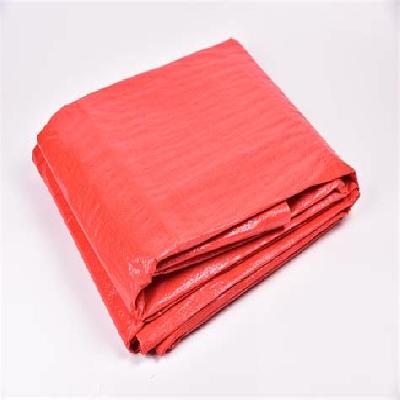 PE Tarpaulin Sheet