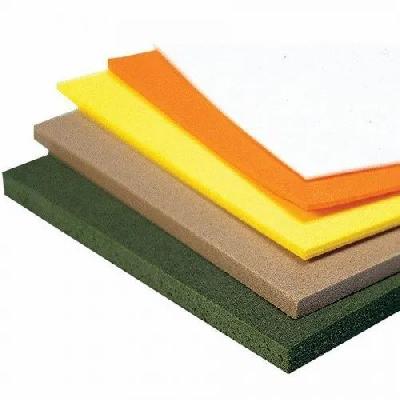 Rectangular EPE Foam Fitment