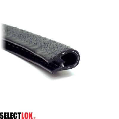 Rubber Edge Profile