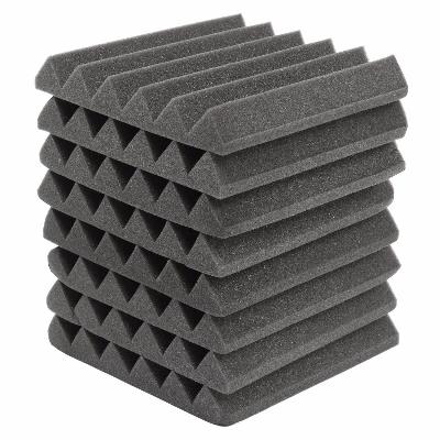 Sound Proof PU Foam