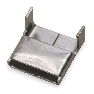 Stainless Steel Strapping Clip