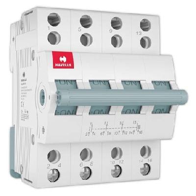 Havells 63A Automatic Phase Changer
