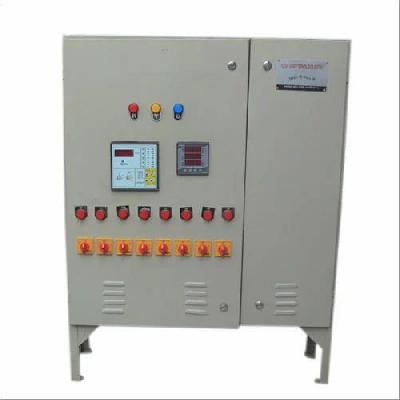 Havells Automatic Power Correction System
