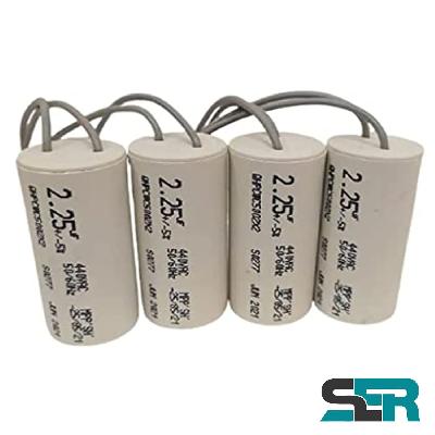 Havells Ceiling Fan Capacitor