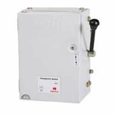 Havells DHAAOSN3030 Automatic Changeover Switch