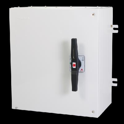 Havells Euroload 100A Changeover Switch