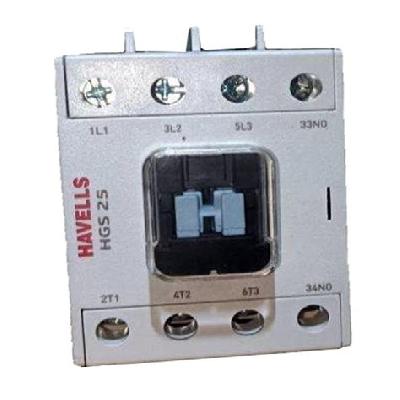 Havells HGS 12 Power Contactors