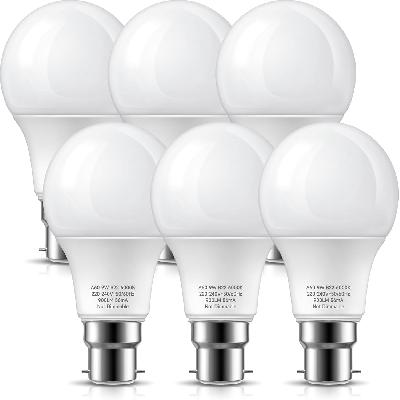 Purva Power 9W LED Bulbs
