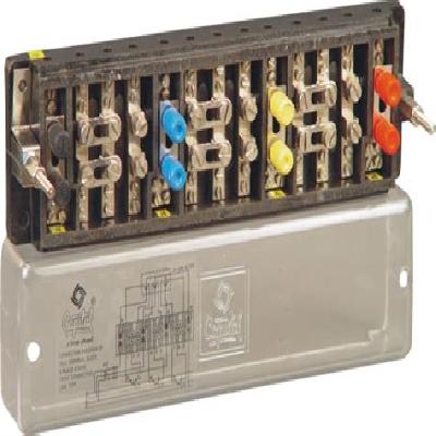 Veeco VTT-4FS Test Terminal Block