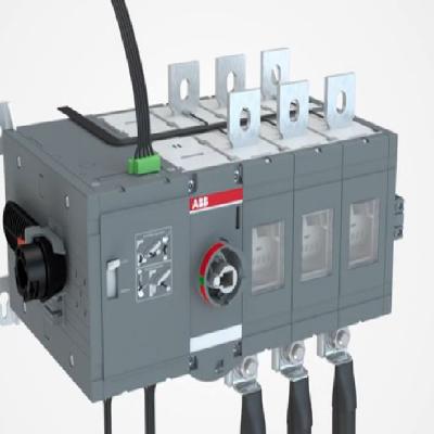 ABB Automatic Transfer Switch