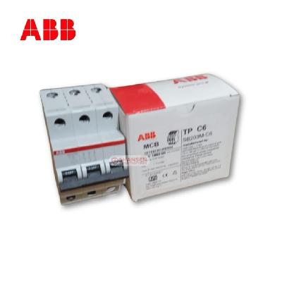ABB MCB