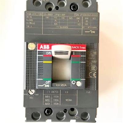 ABB MCCB