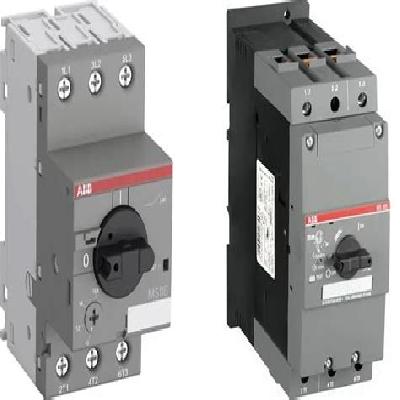 ABB MPCB