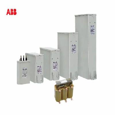 ABB Power Capacitors