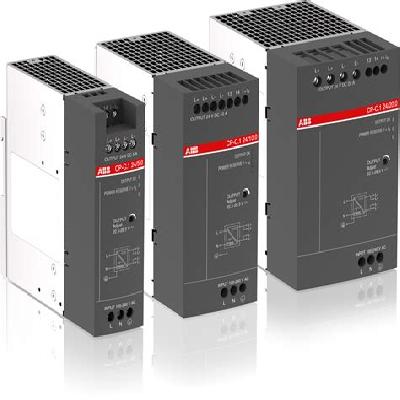 ABB Power Supply