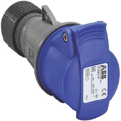 ABB Splashproof Connector