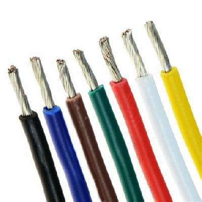 Anchor Electrical Wires