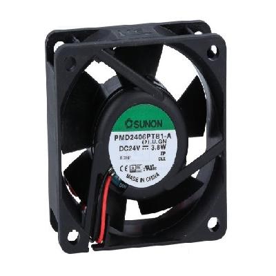 Dc fan 12 v
