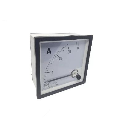 Bholu Analog Ampere Meter