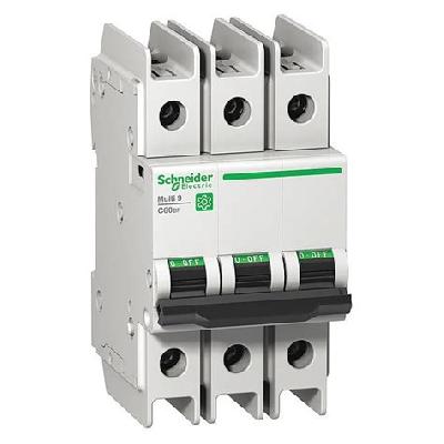Electrical Miniature Circuit Breaker