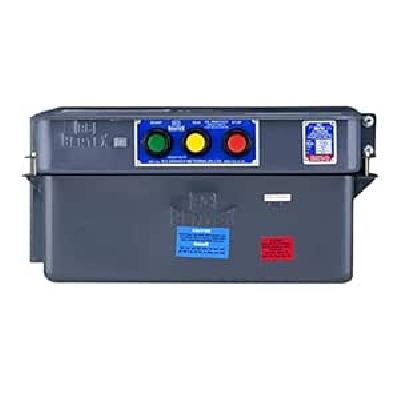 Heavy Duty Oil Immersed Motor Starter