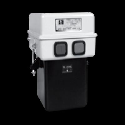 Oil Emmersed DOL Motor Starter