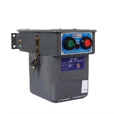 Oil Emmersed Motor Starter